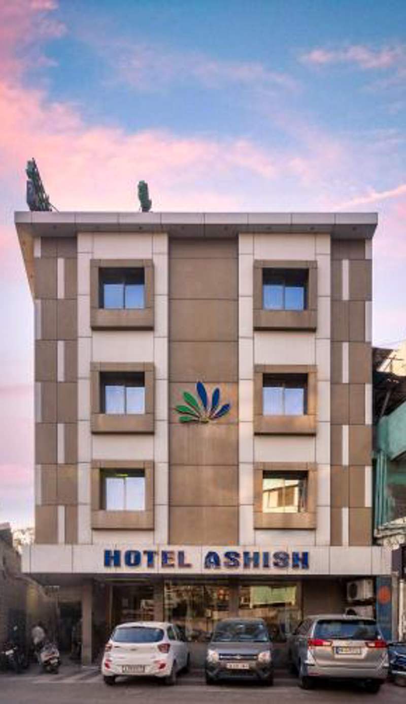 Hotel Ashish
