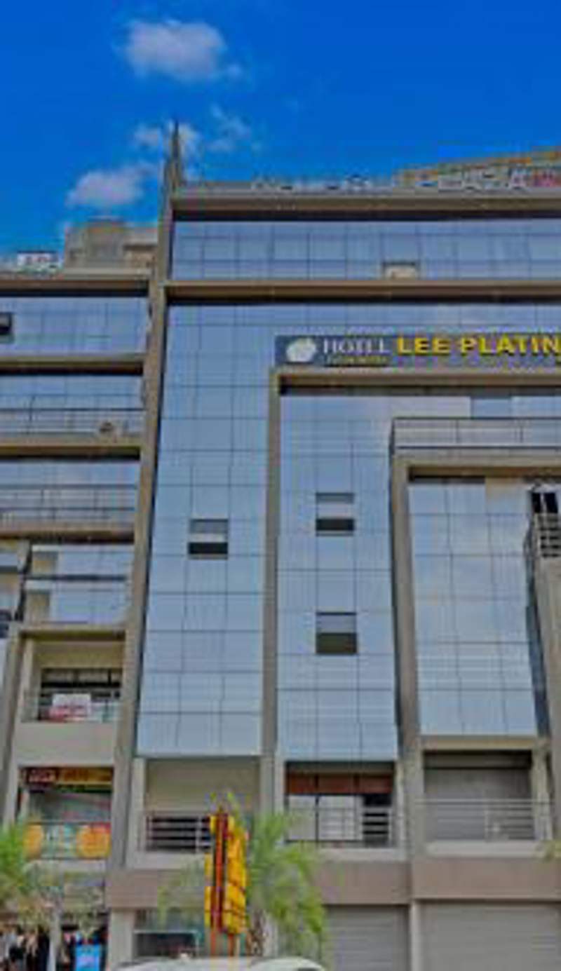 HOTEL LEE PLATINUM