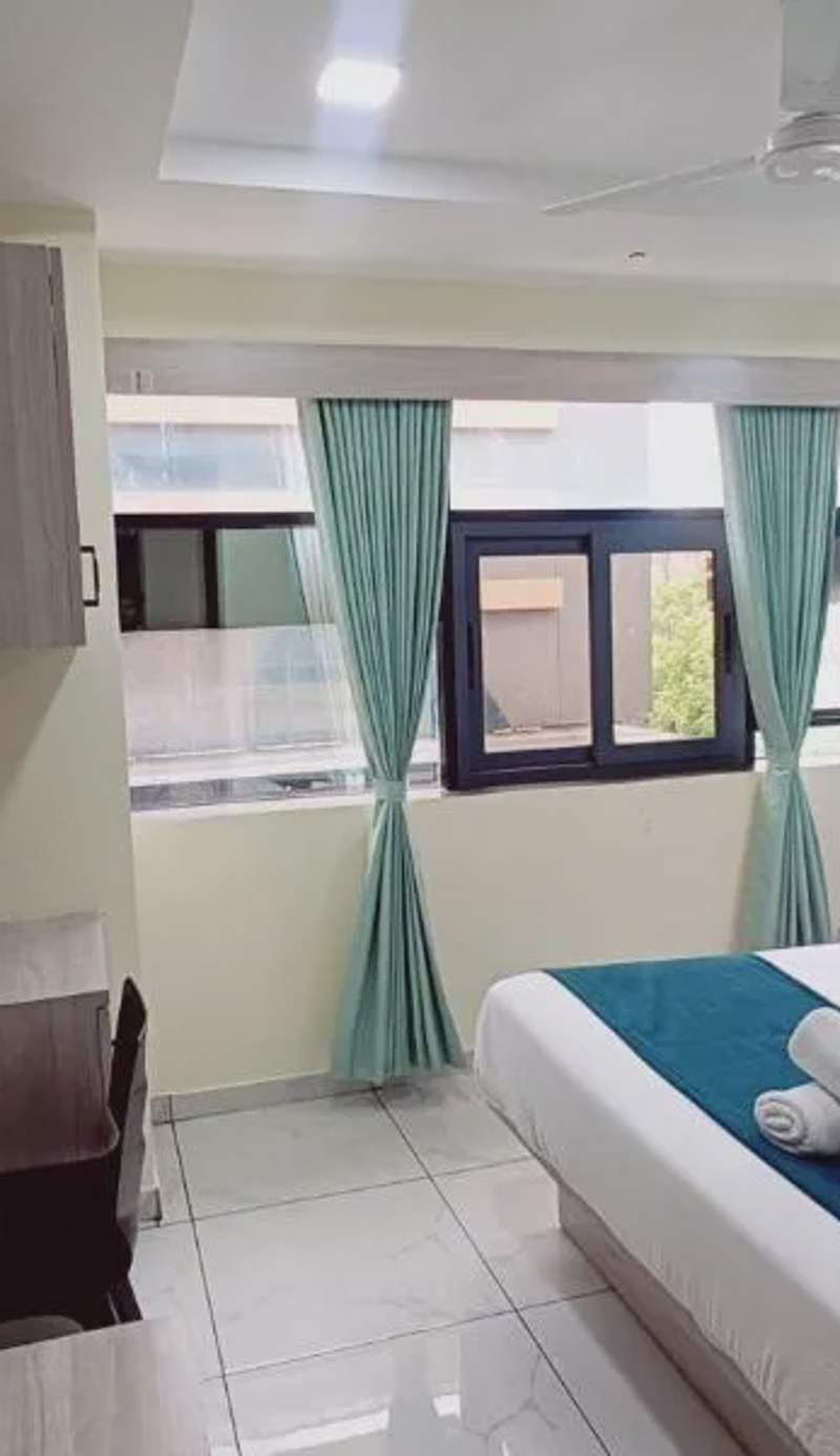 Hotel Sun PLaza