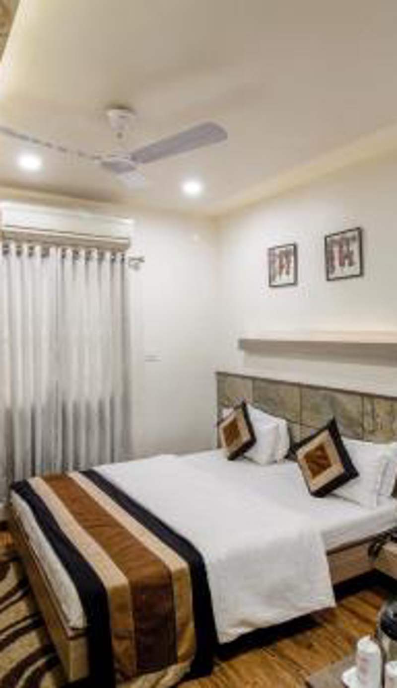 Hotel City Inn