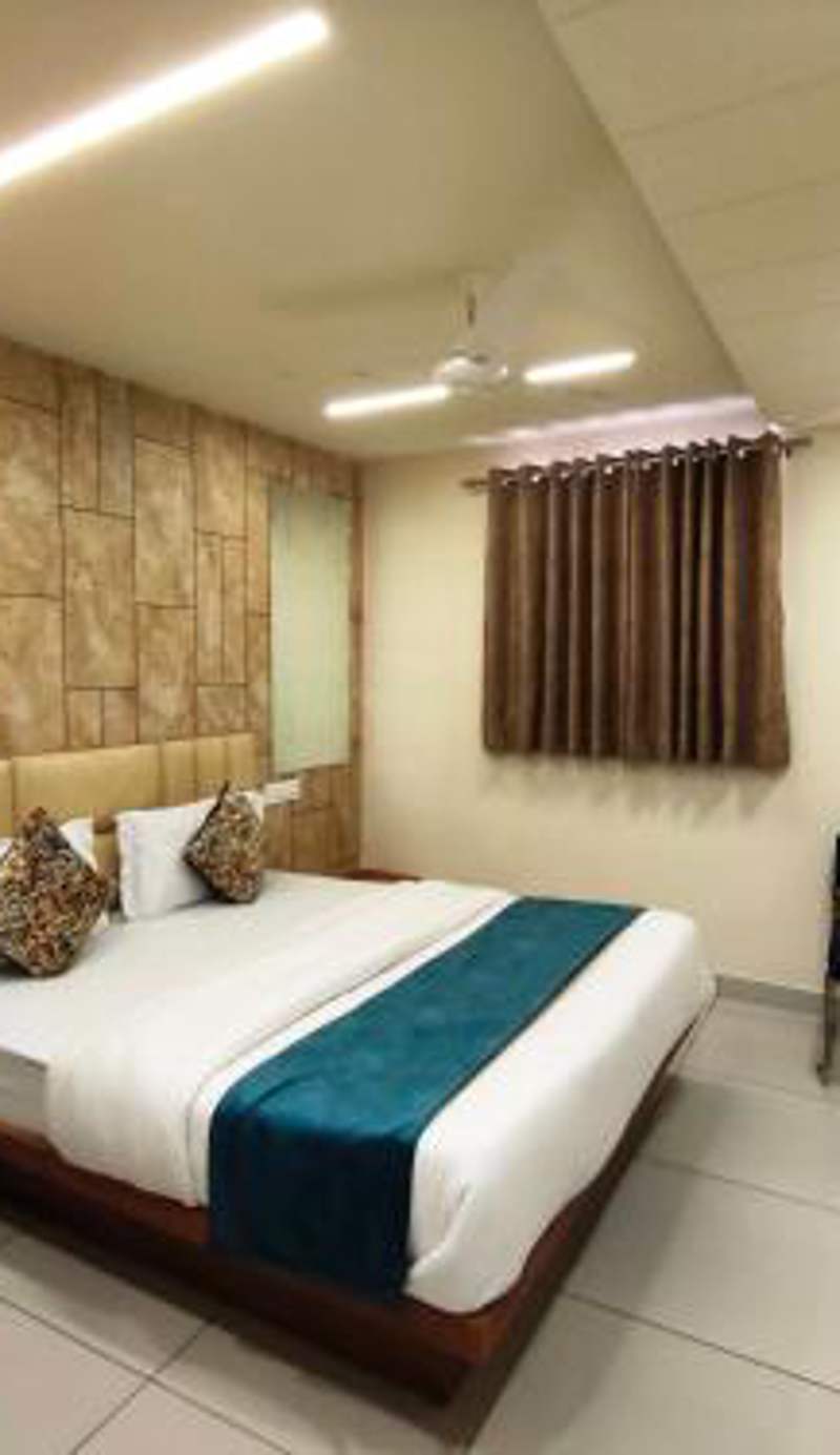 Hotel Kinara