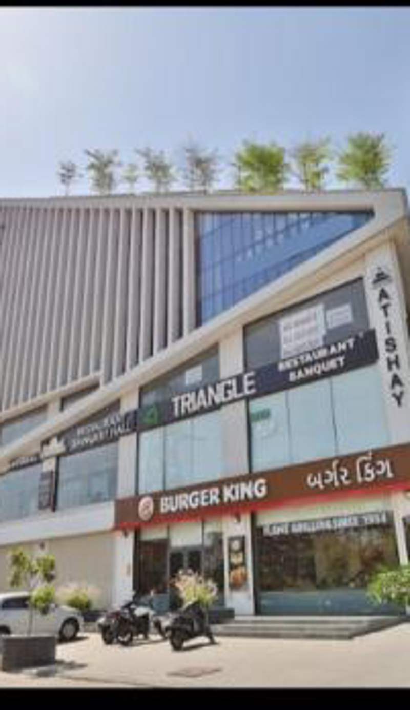 Hotel rr palace