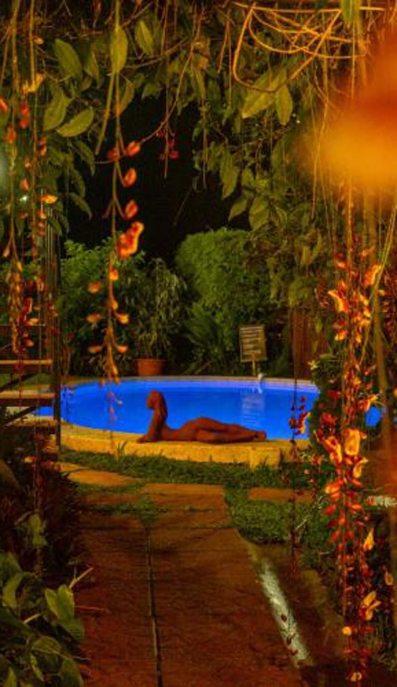 Hotel Juayua