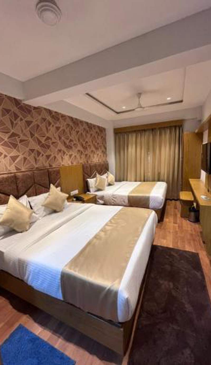 Hotel Privilln