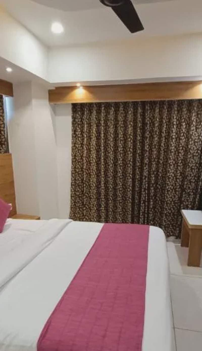 Hotel RK ICON