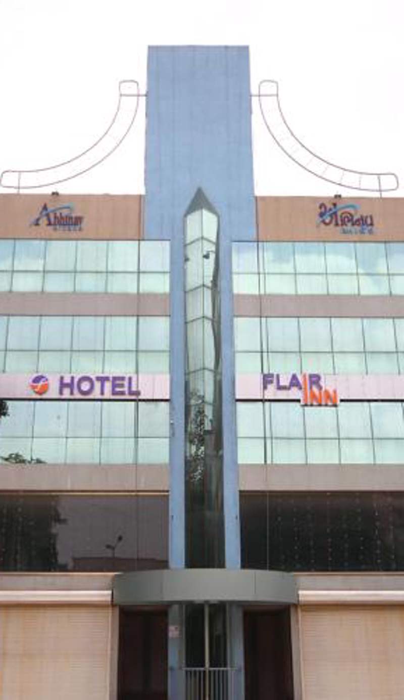 Hotel Flair Inn