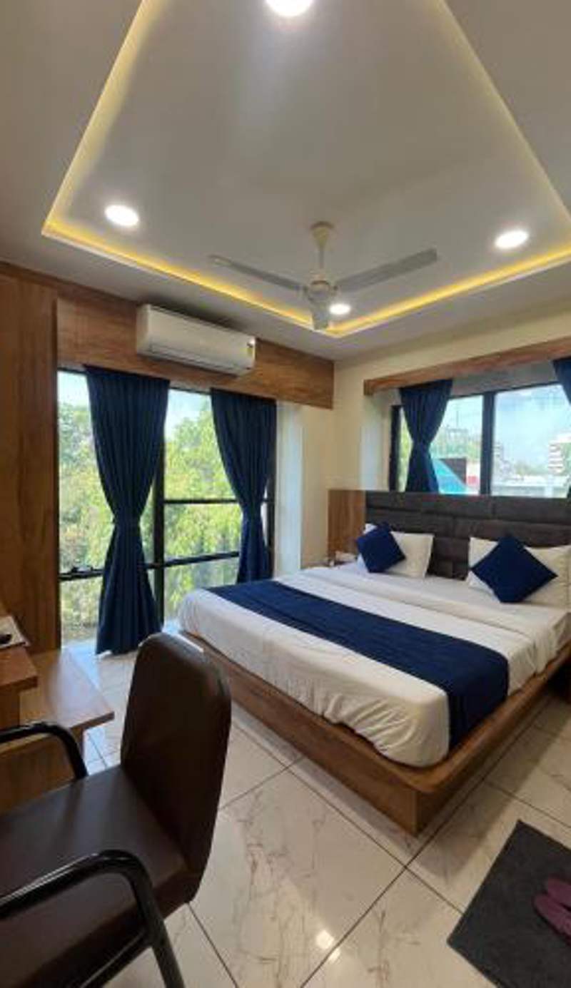Hotel Mahaveer