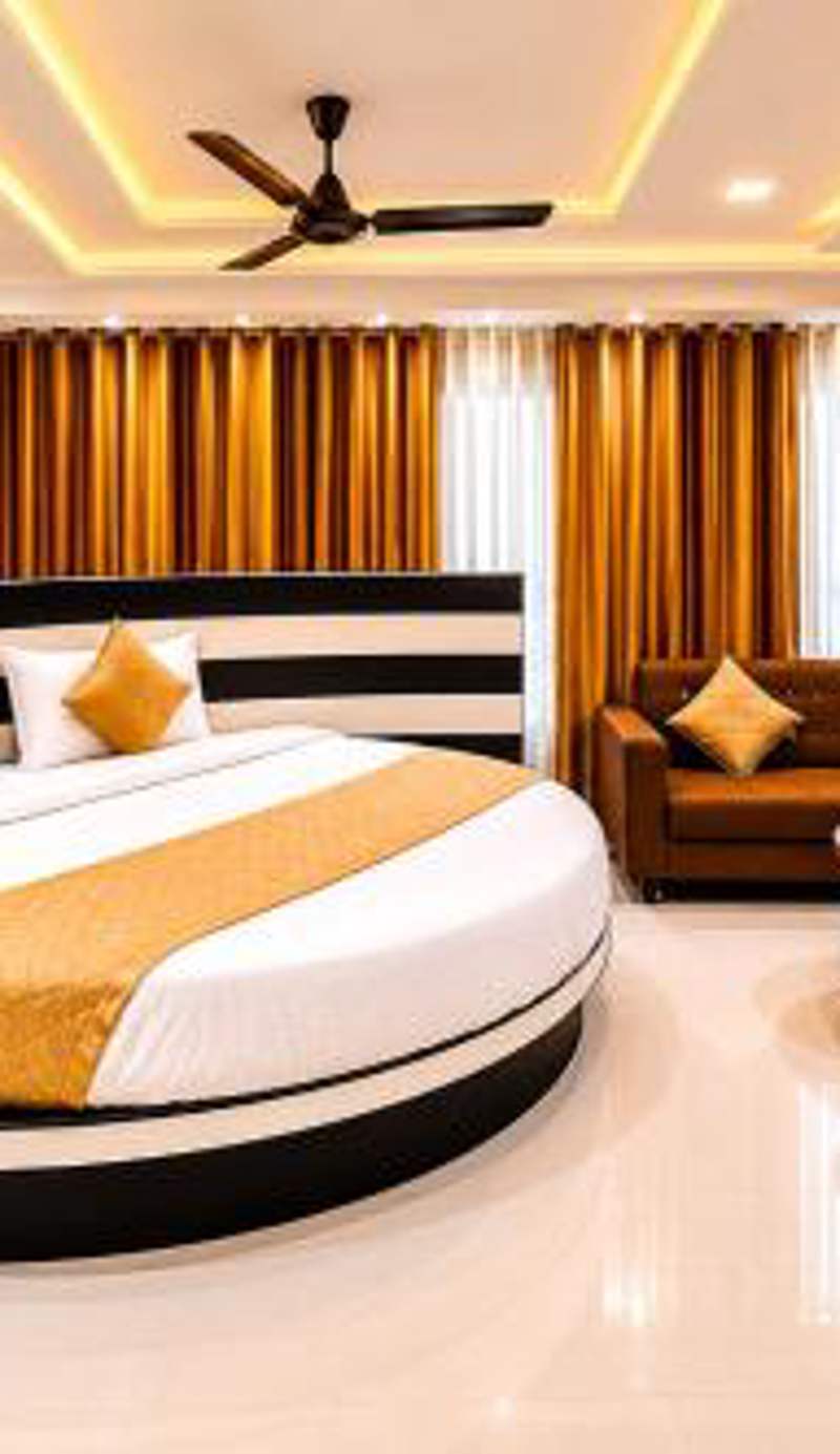 Hotel Apollo Sp Ring Road Odhav Ahemdabad