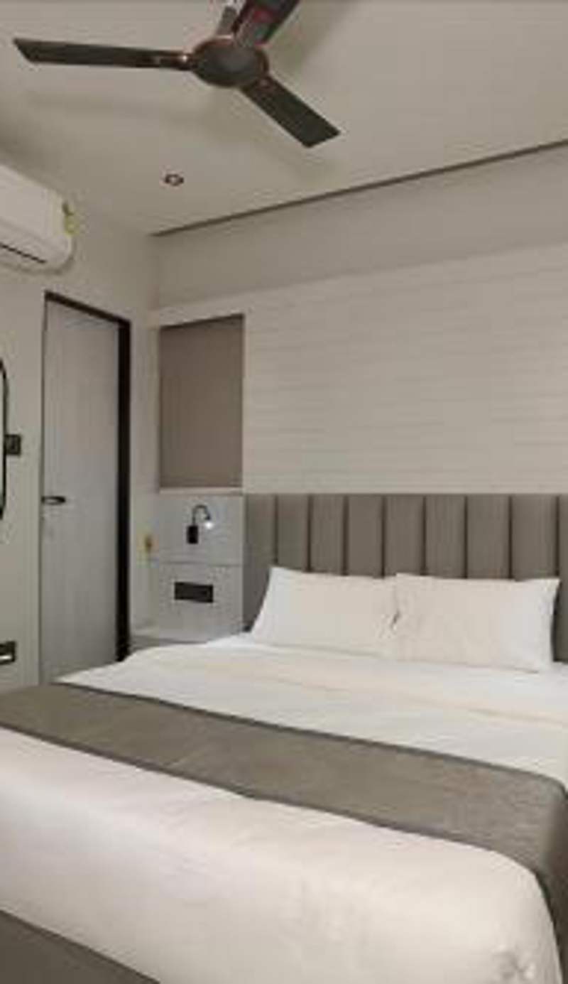 Hotel AERO INN