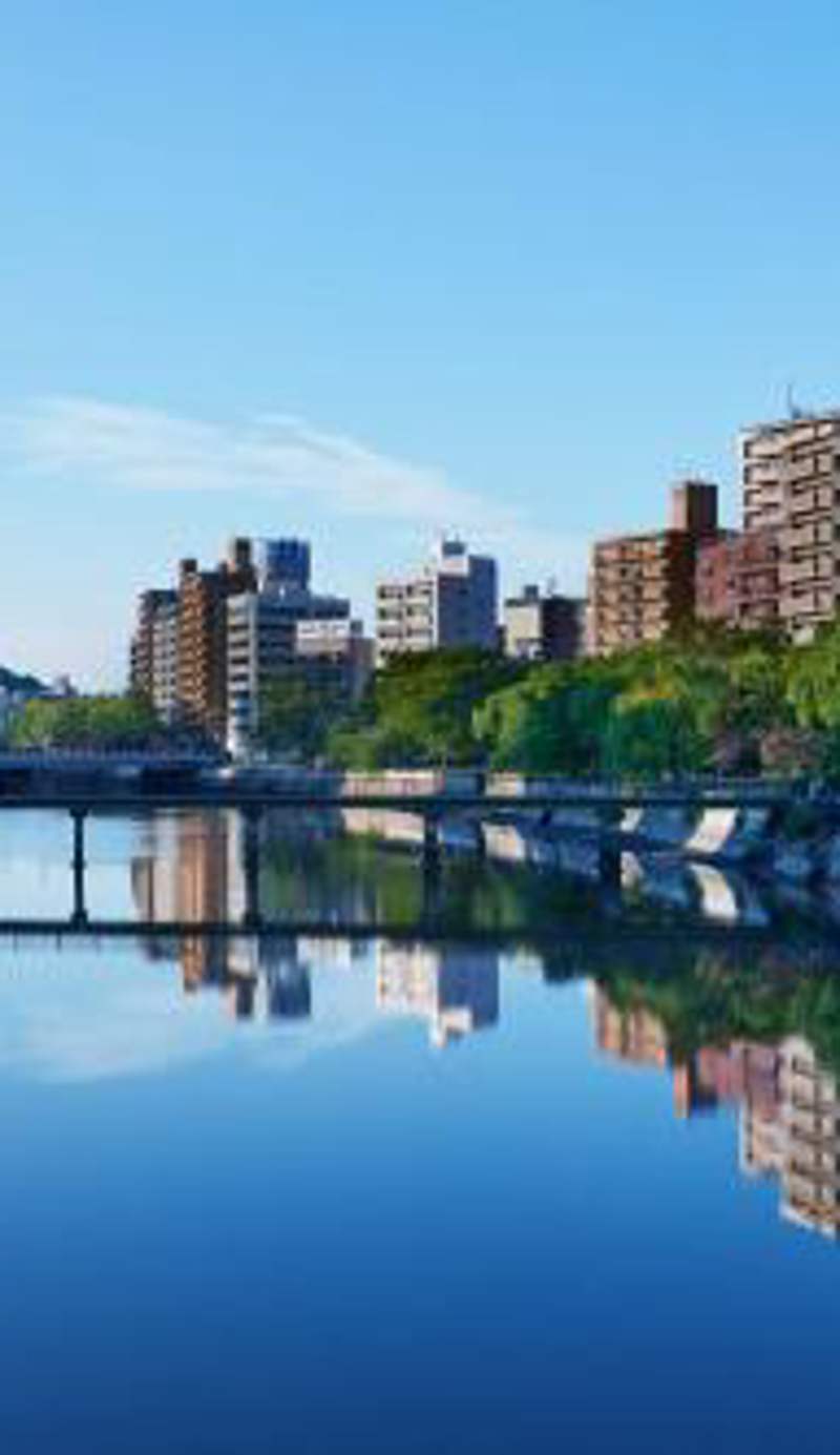 EN HOTEL Hiroshima