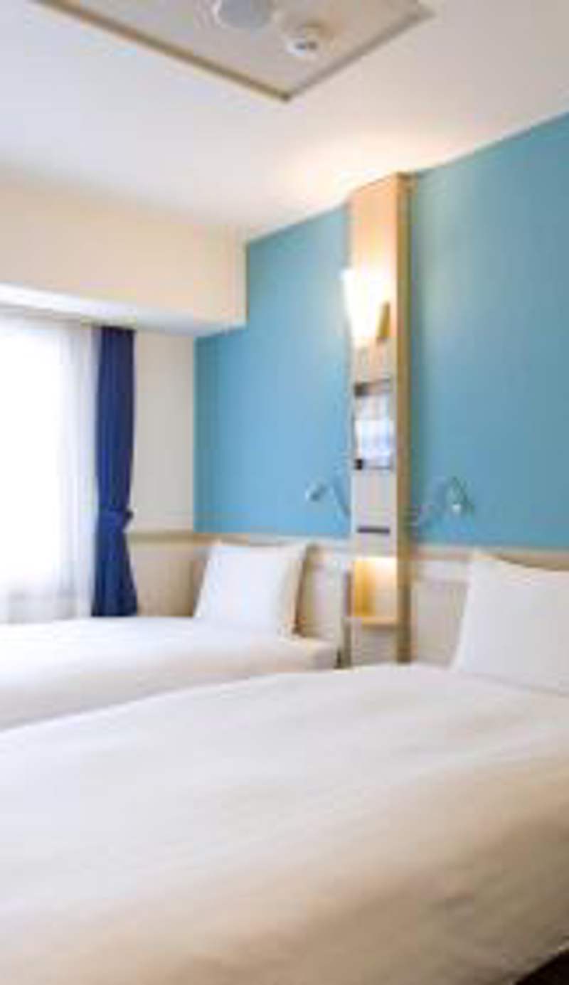 Toyoko Inn Hiroshima-eki Shinkansen-guchi No.2