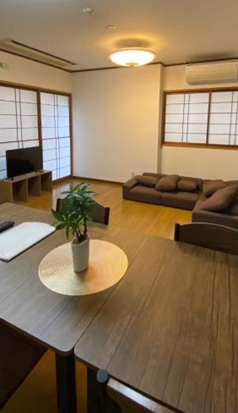 Guest House Flora Otemachi/フローラ大手町