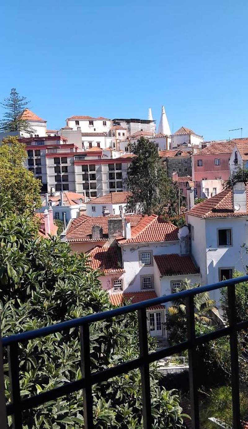 Casas da Biquinha