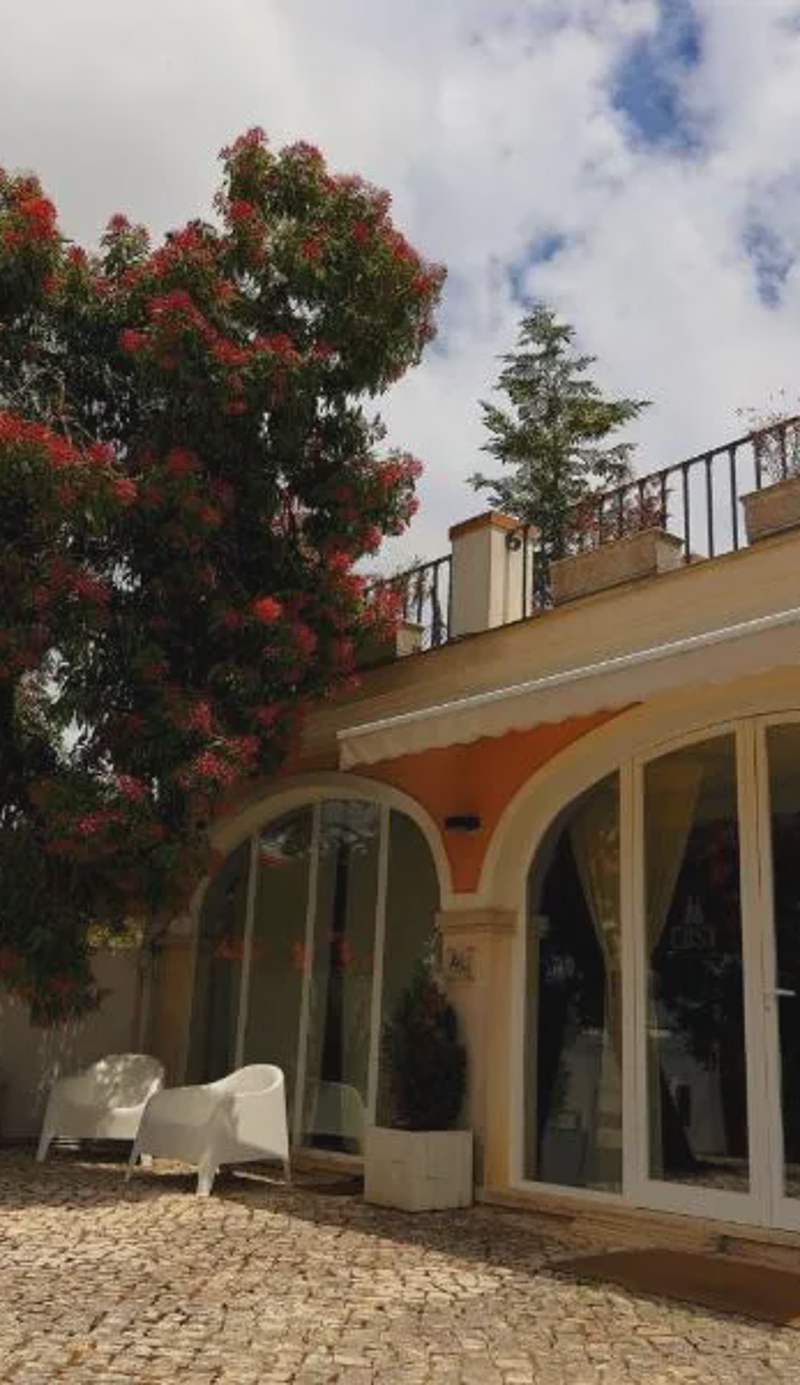 Cosy Sintra