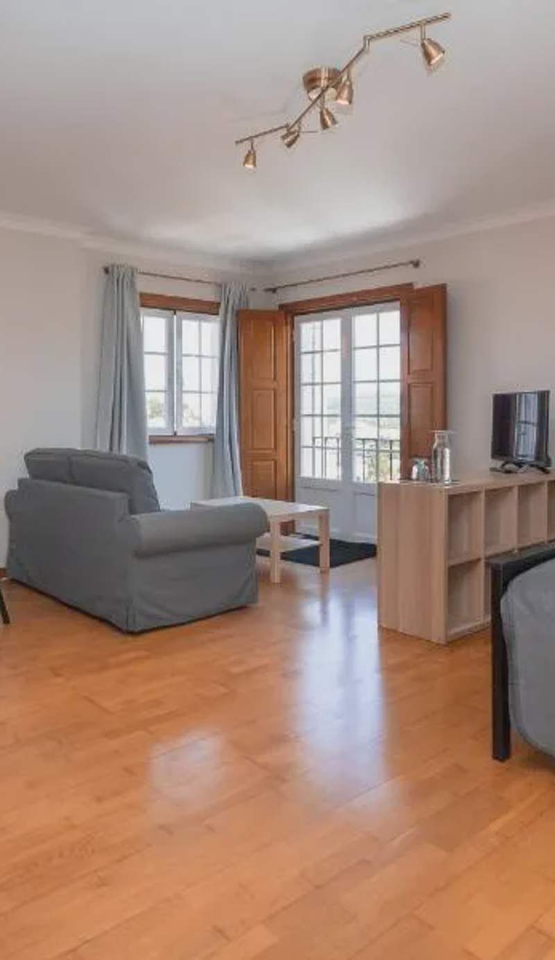 Galo Preto - Sintra Guesthouse