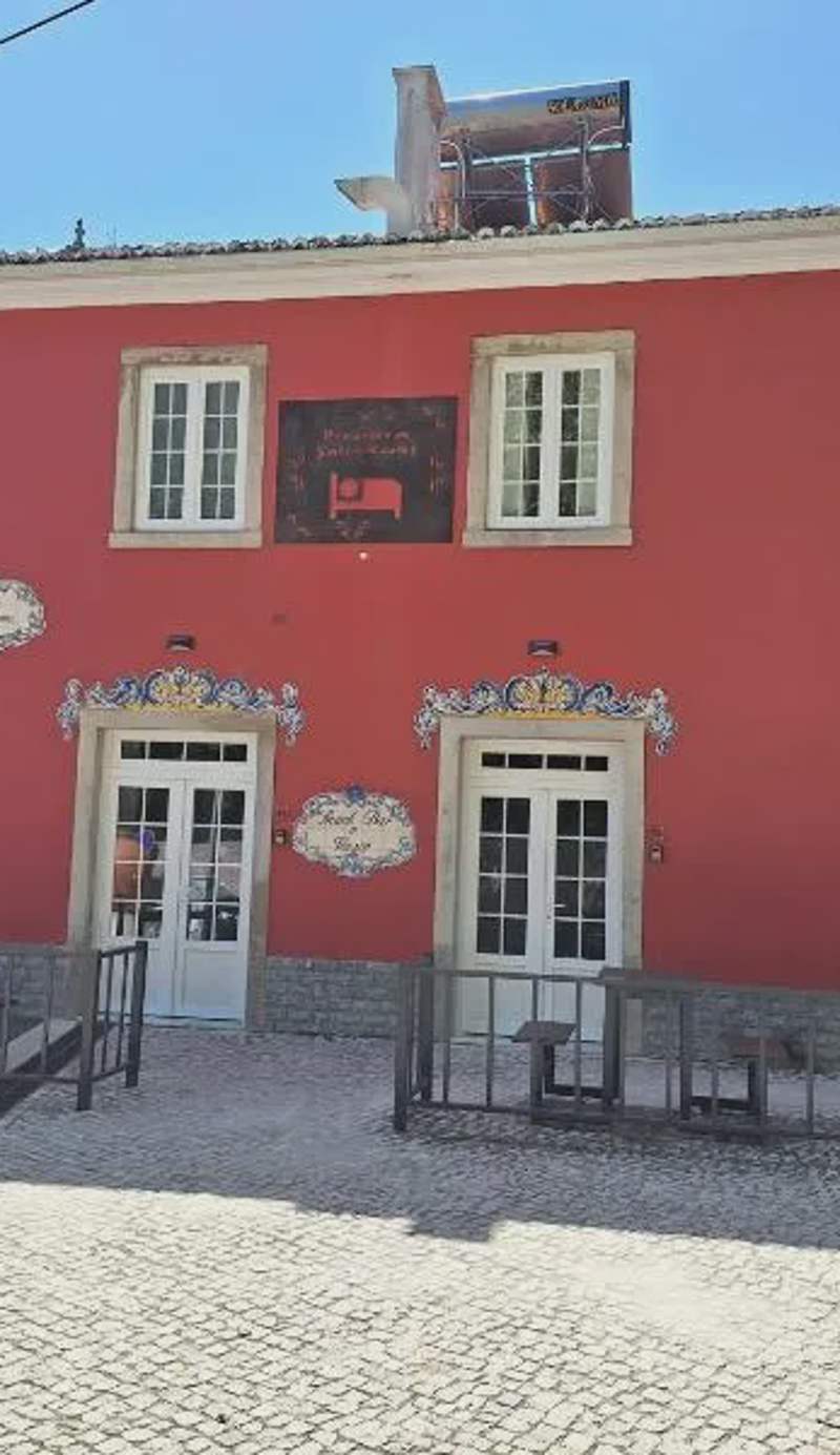 AL Penaferrim Sintra Rooms