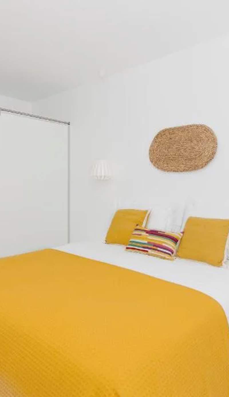 Villa Maça Guest House
