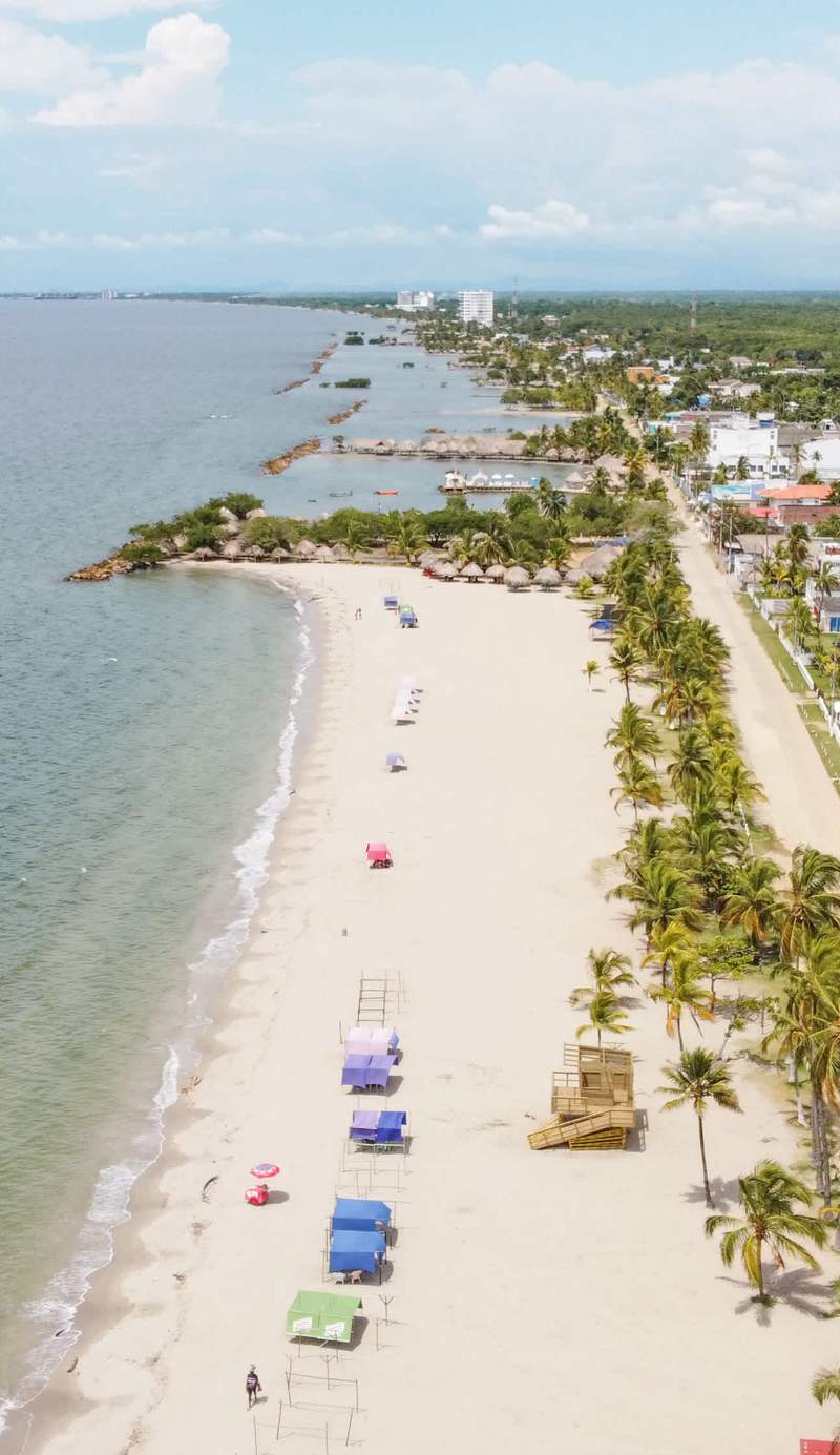 Hotel Playa Divina