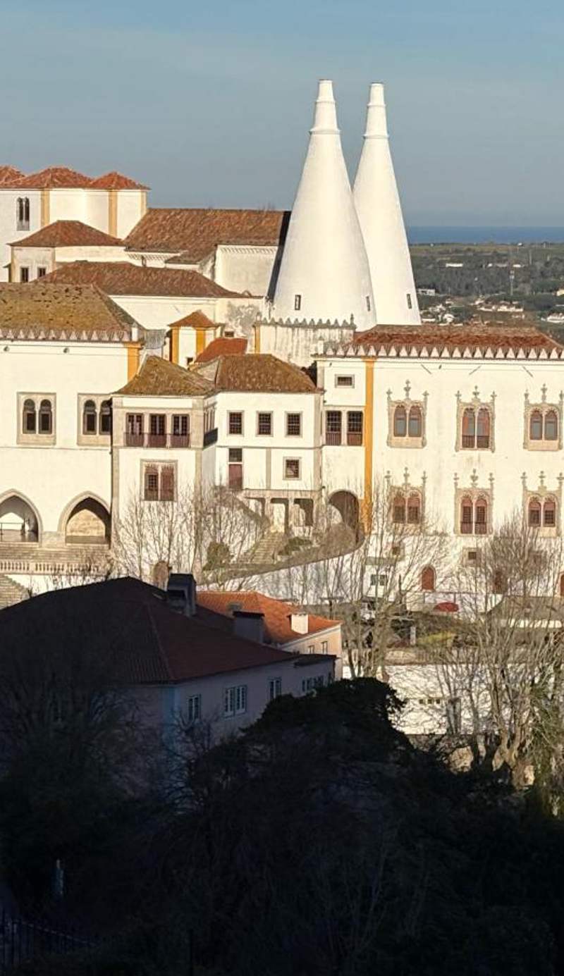 Casa da Villa 1B