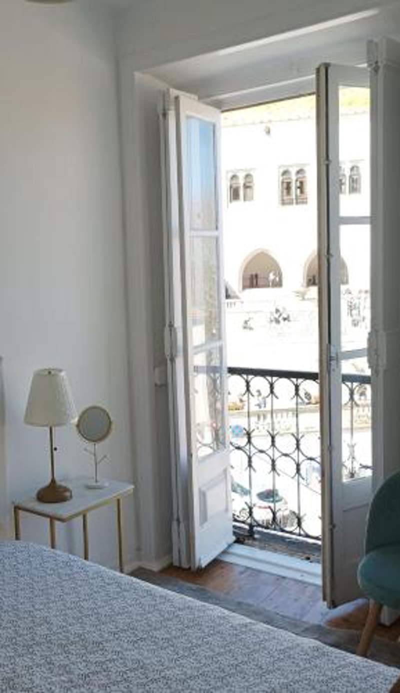 Sintra Real Apartment