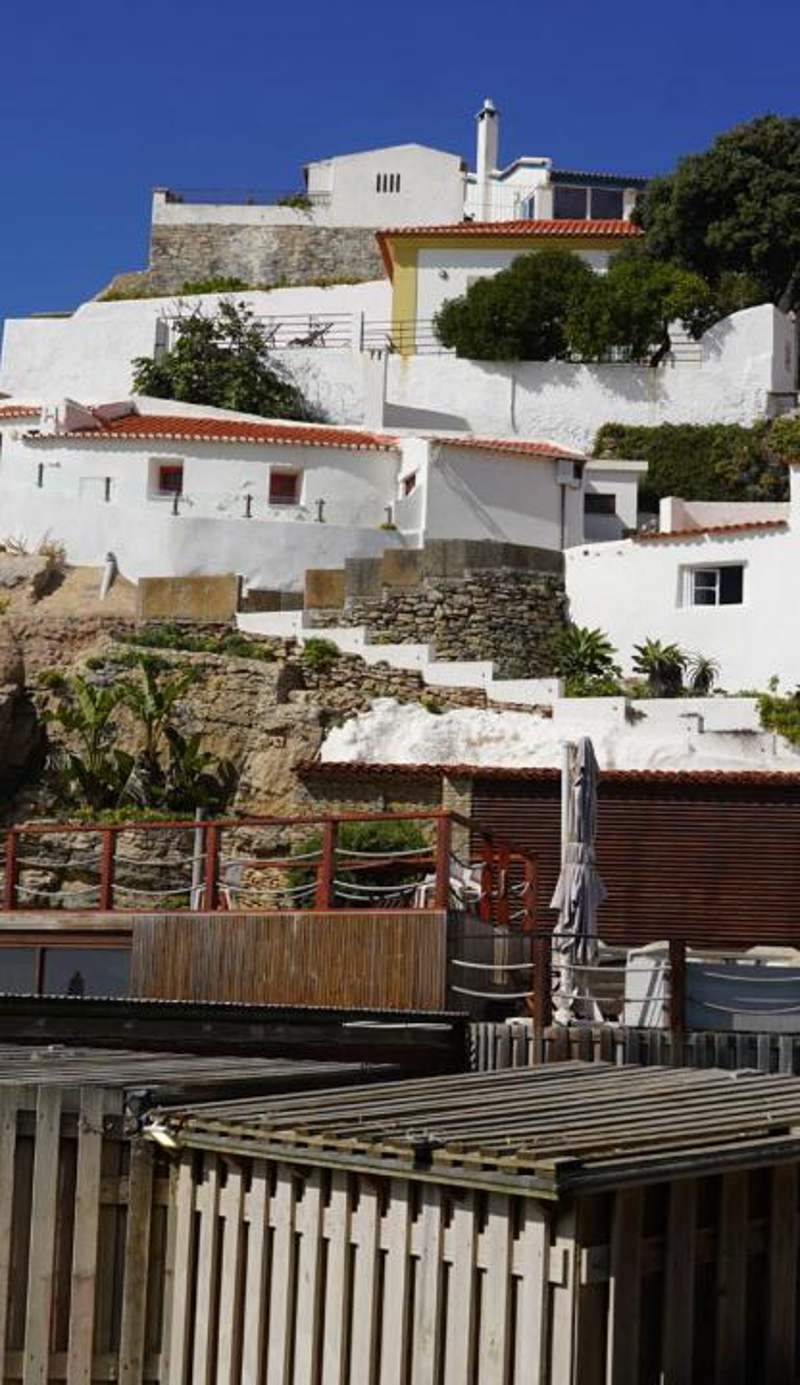 Charm Inn Sintra
