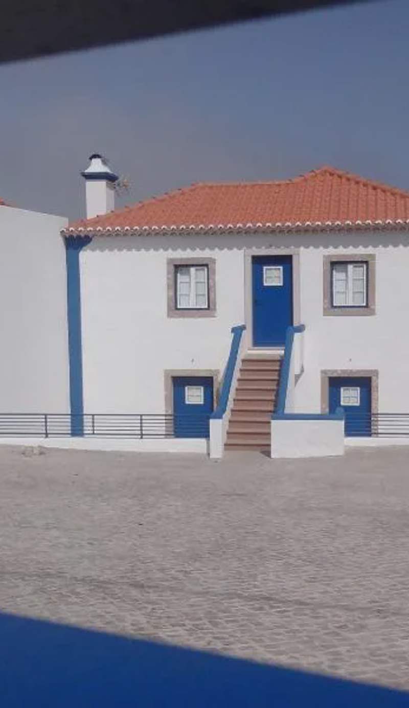 Casa da Camélia - Sintra