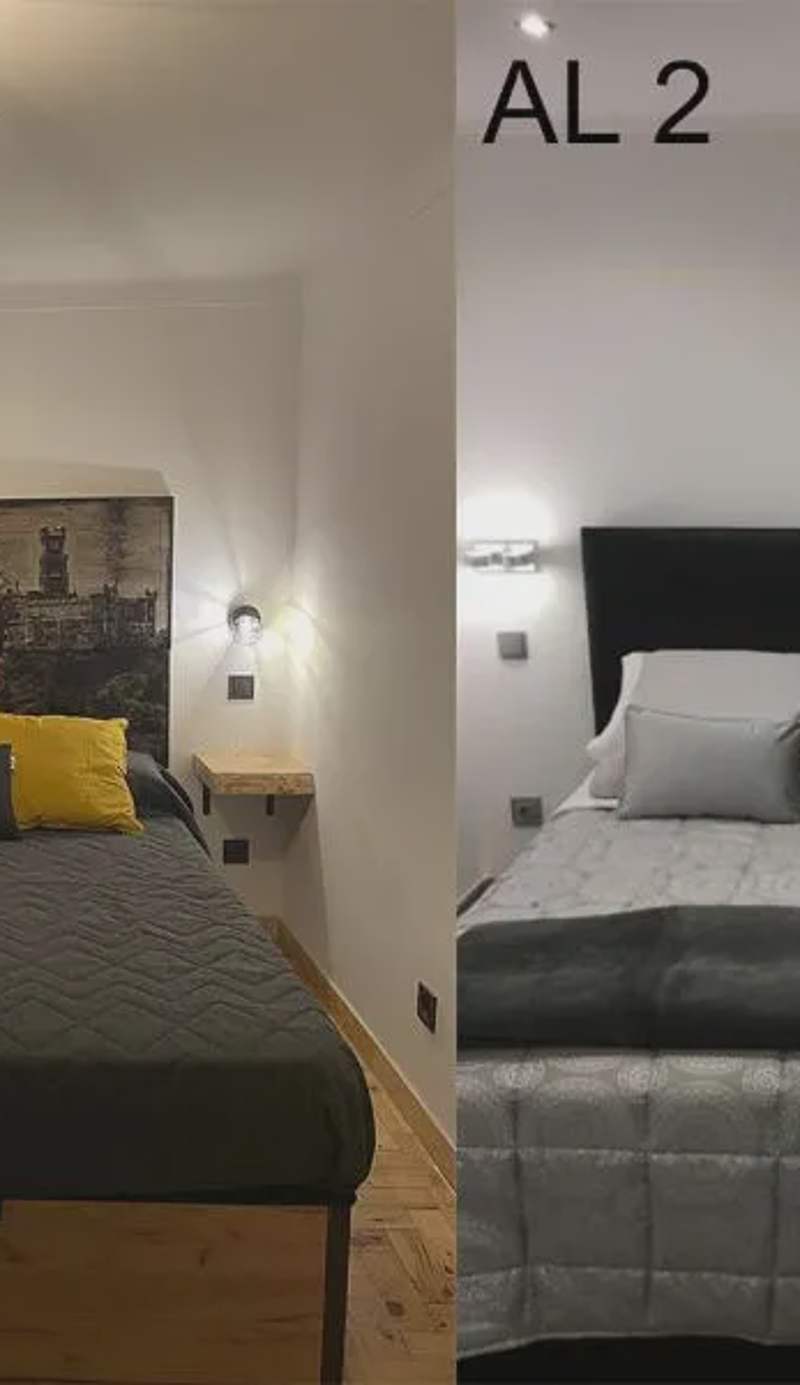 Apartamento Grace