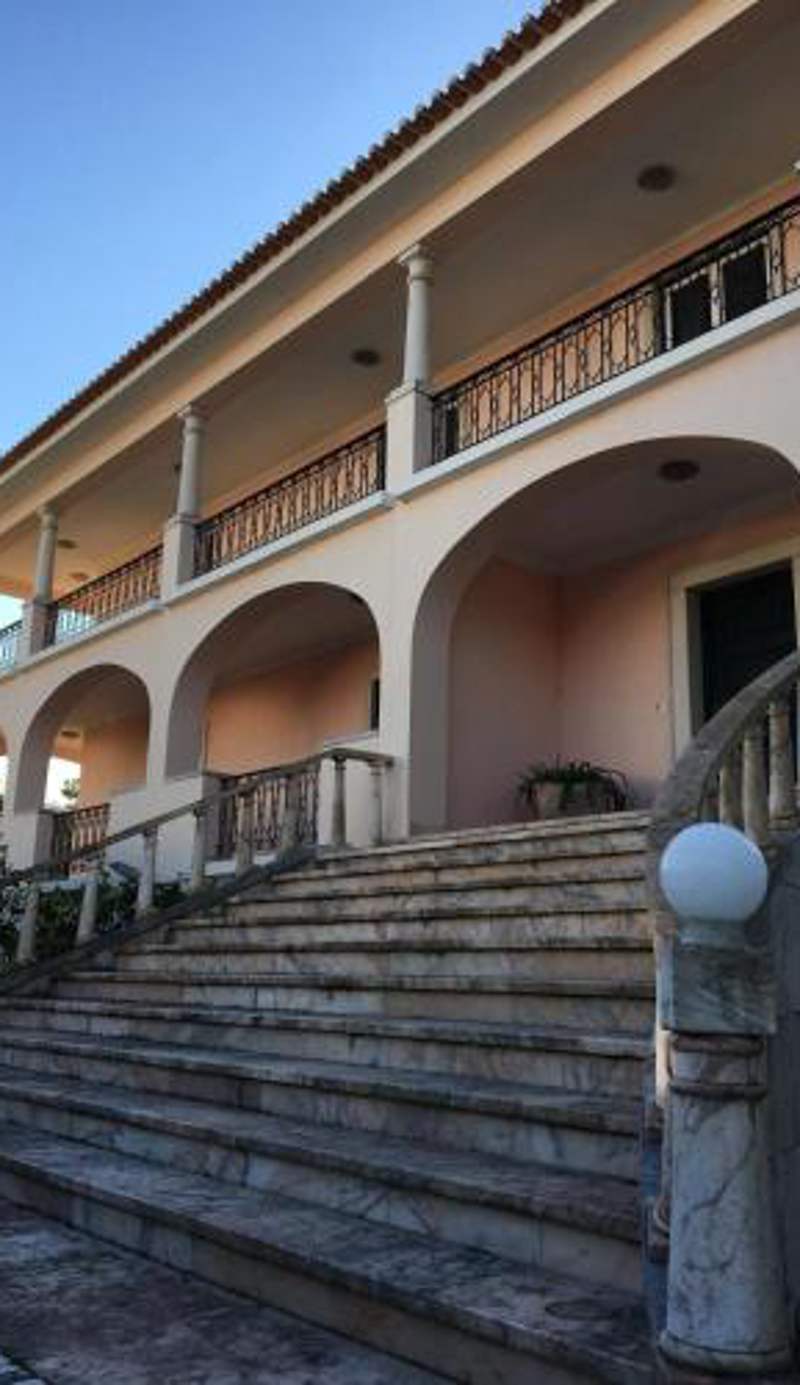 Villa Aedan Sintra