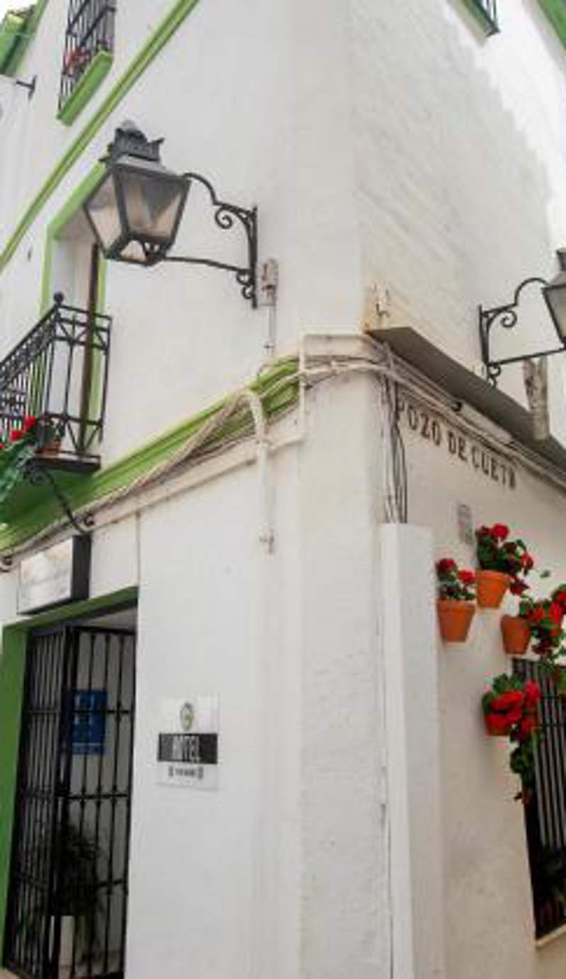 Vitium Córdoba