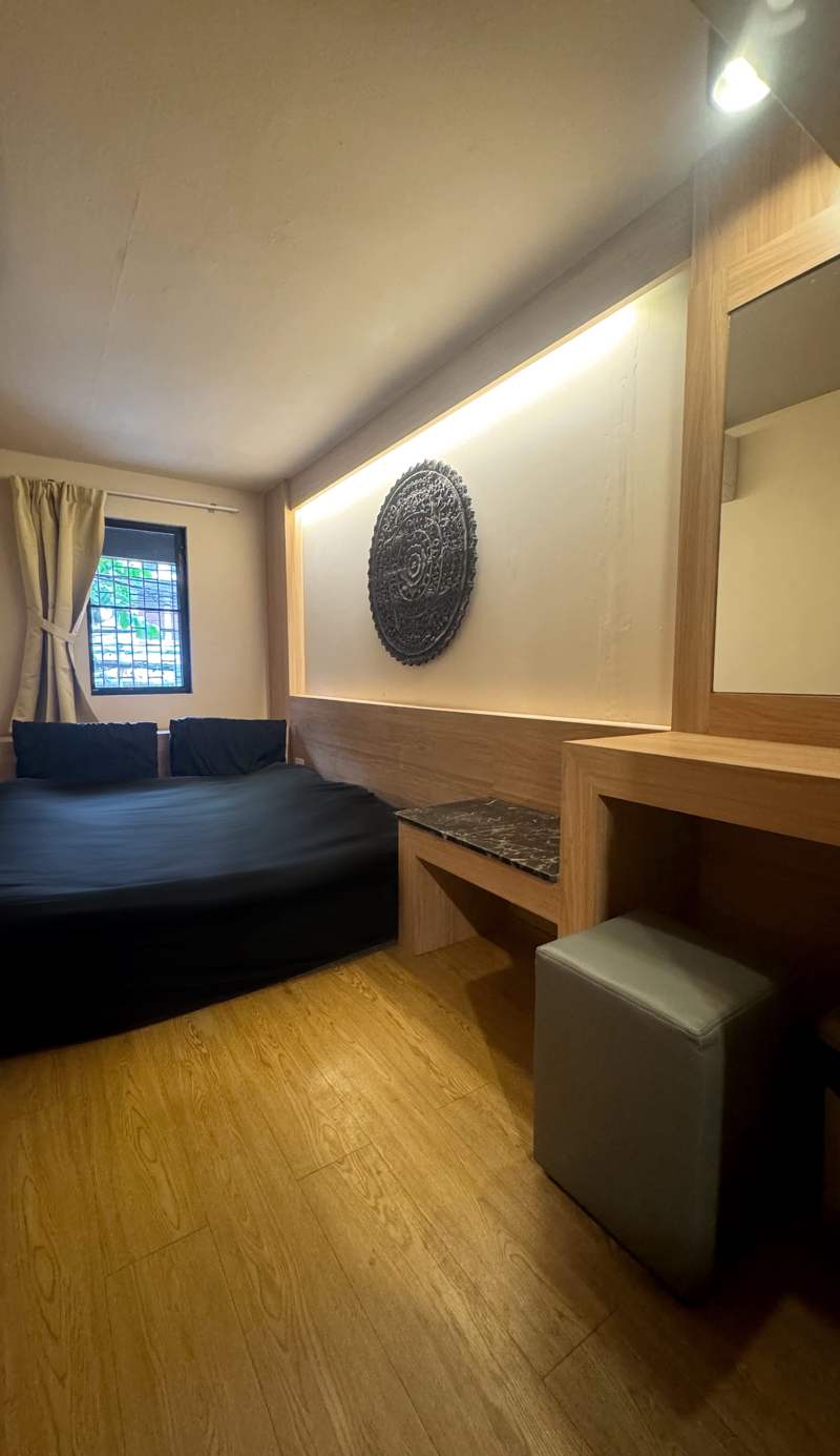 Mind Day Hostel Khaosan