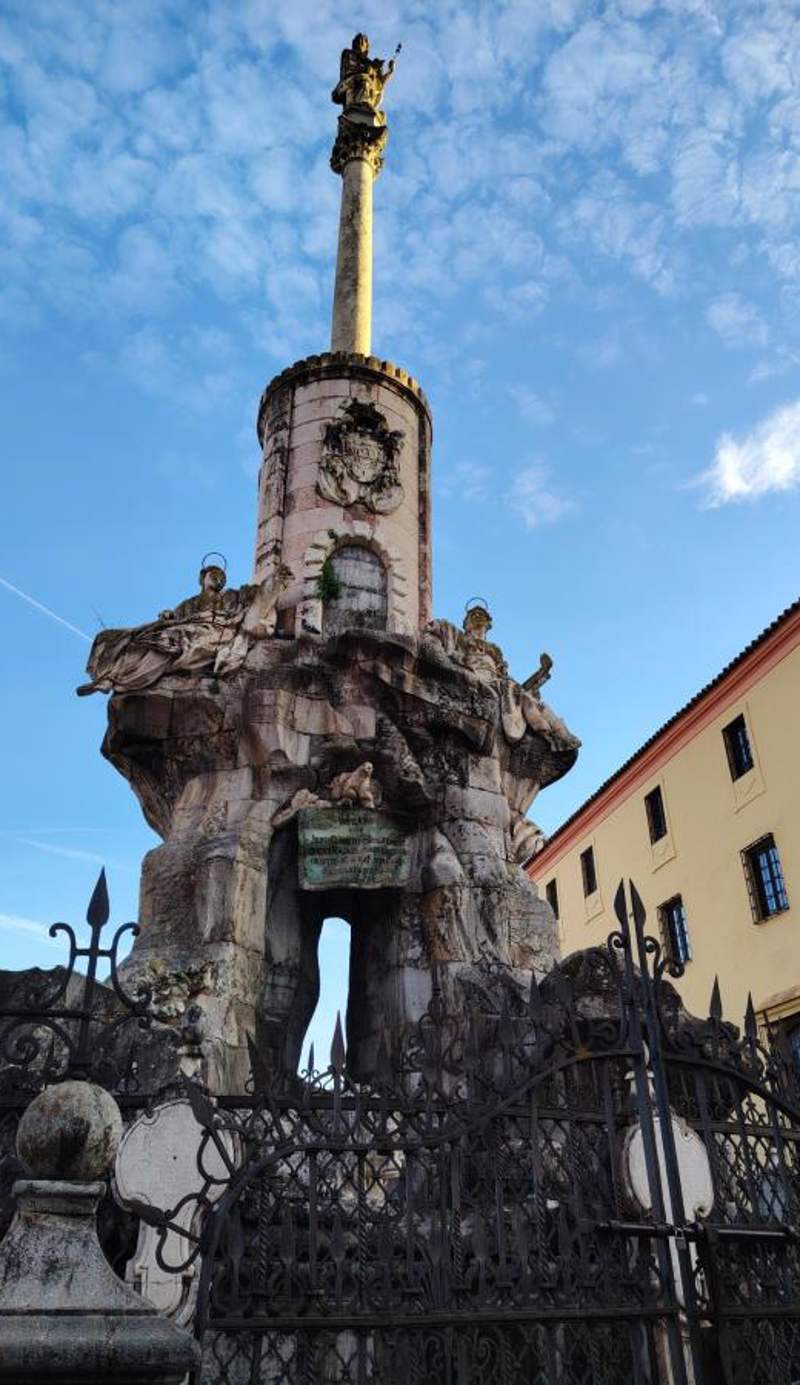 GCL Patio de los naranjos