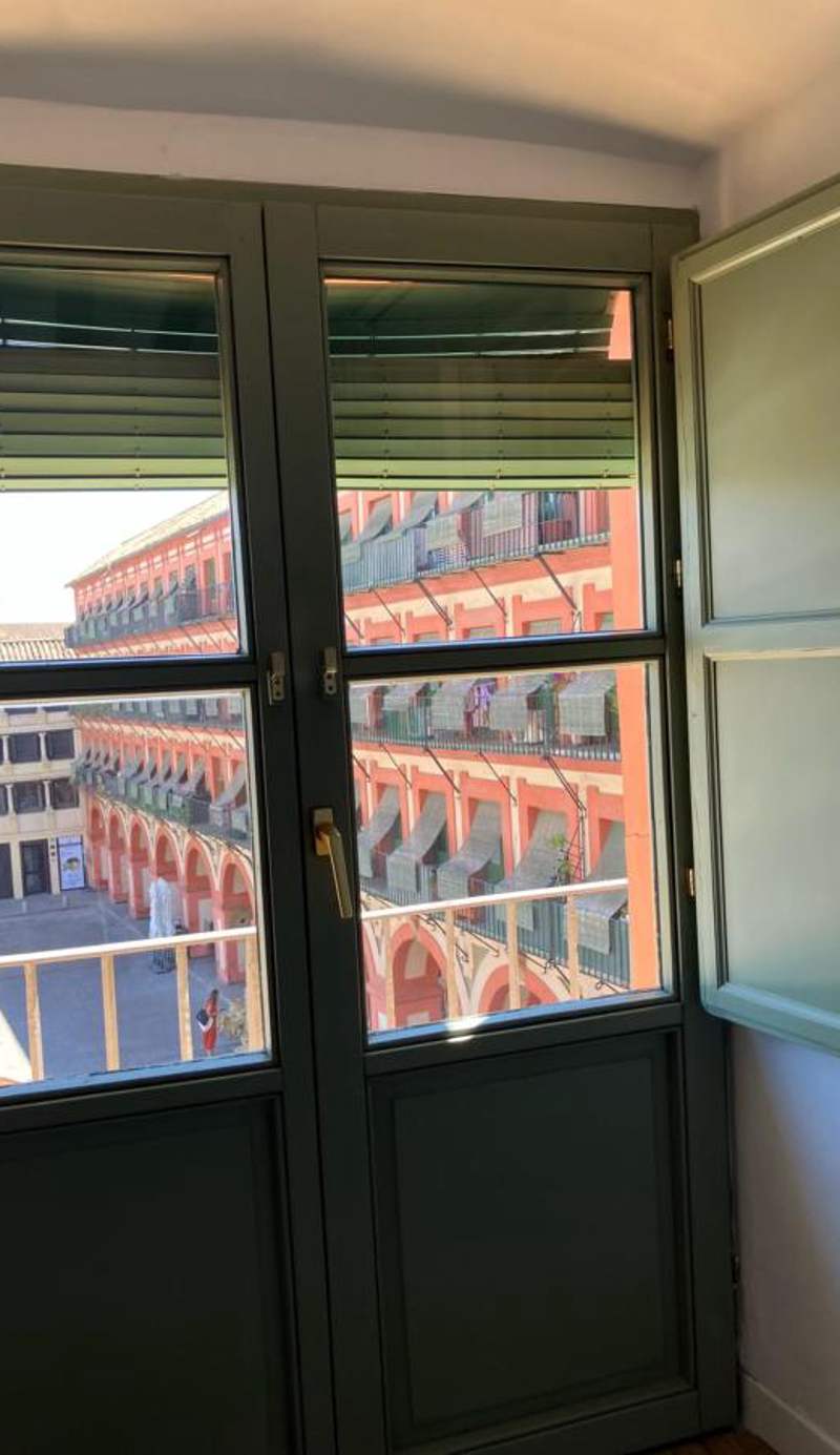 La Despensa de la Corredera Hostal