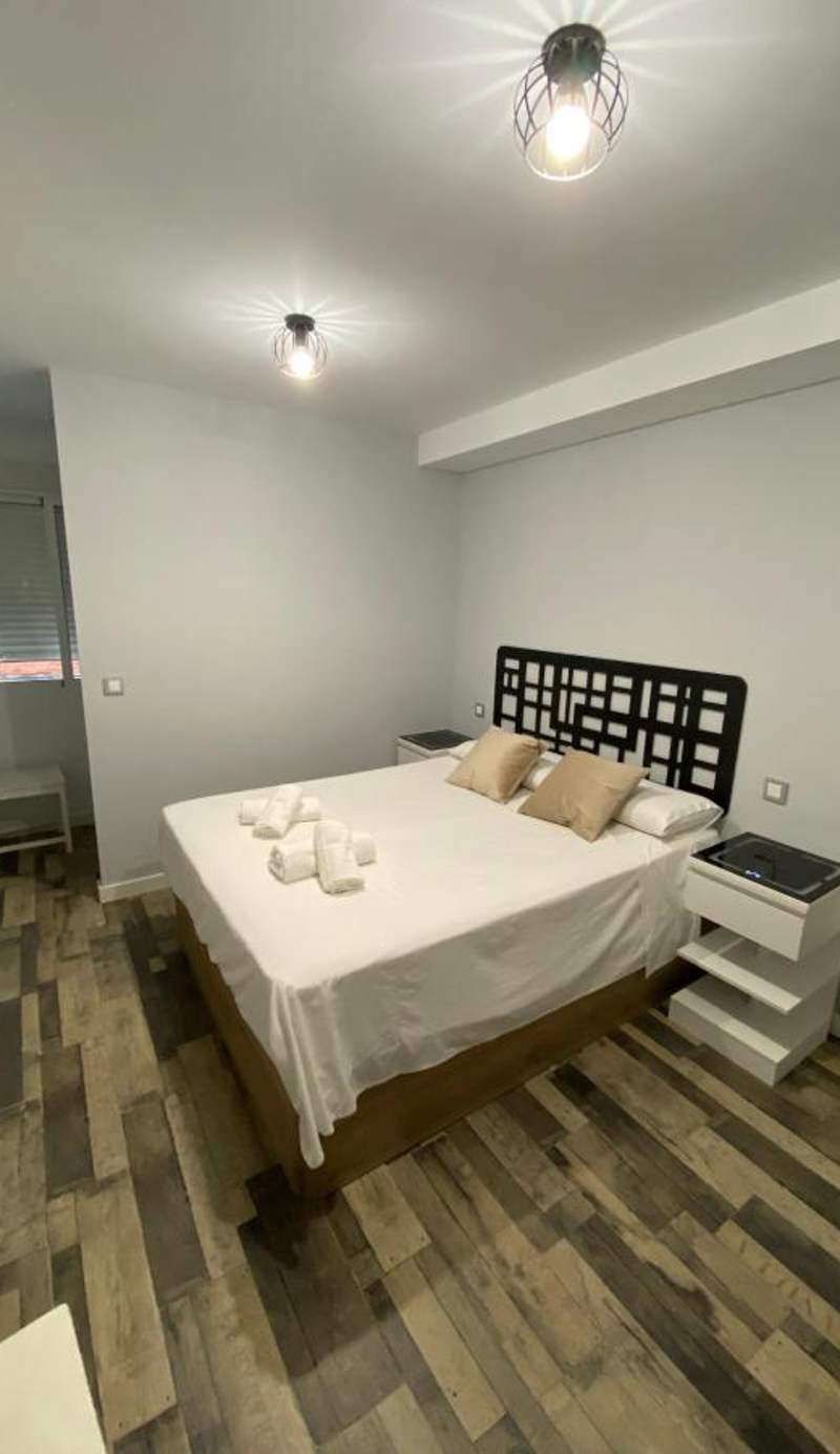 Apartamento Ponce de León junto estación