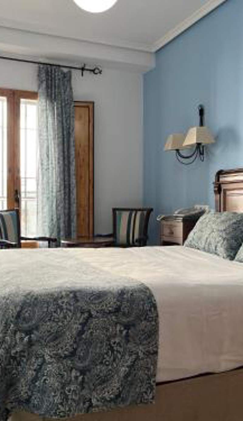 Hotel Maestre