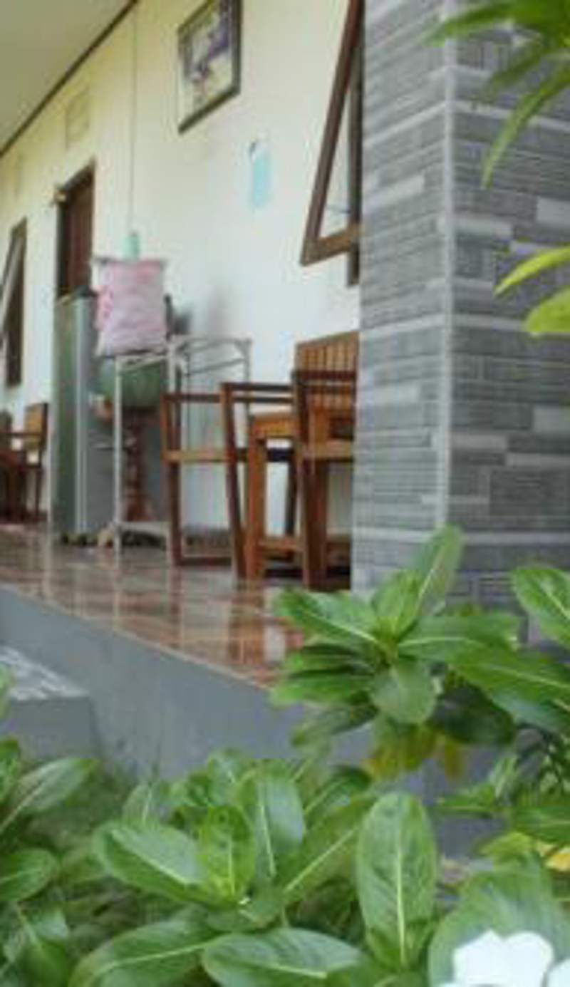 Twins Homestay
