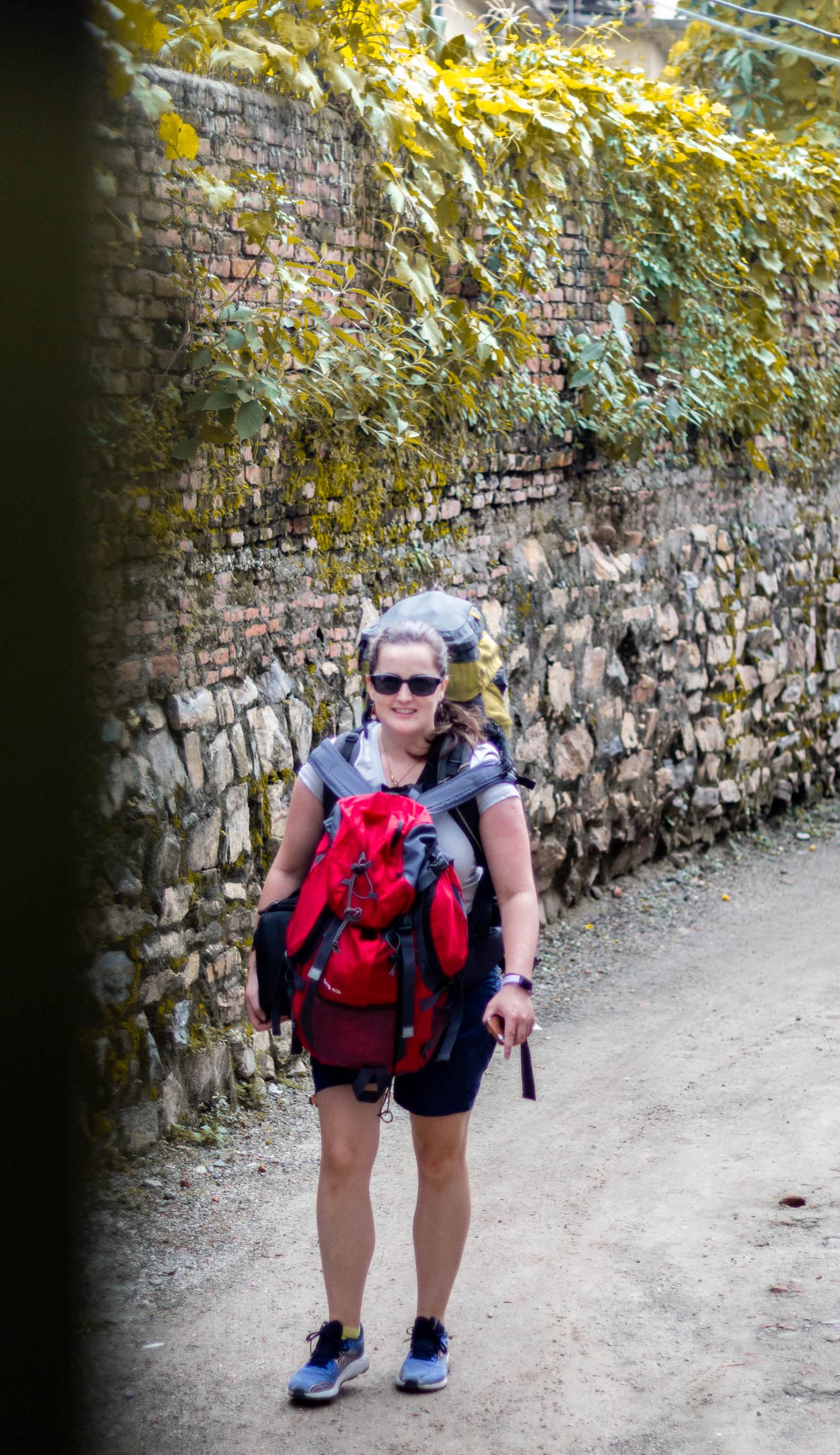 WanderThirst Hostels