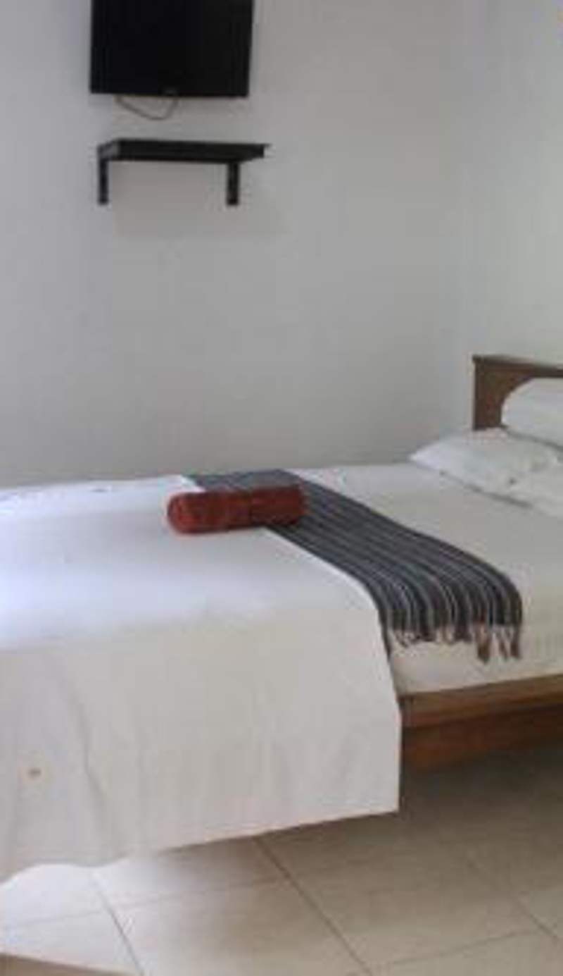 Gedul Homestay