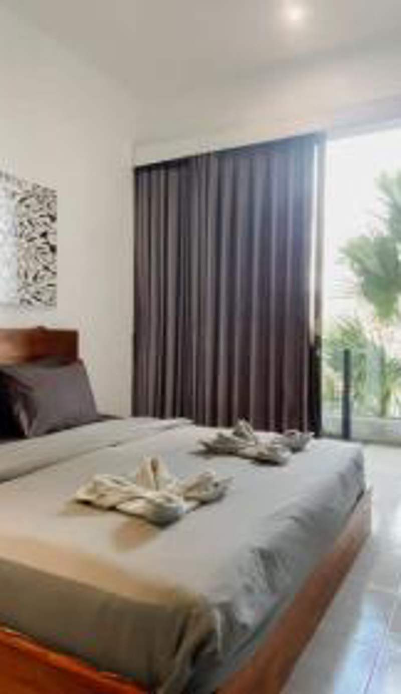 Escotel Vanili Guest House
