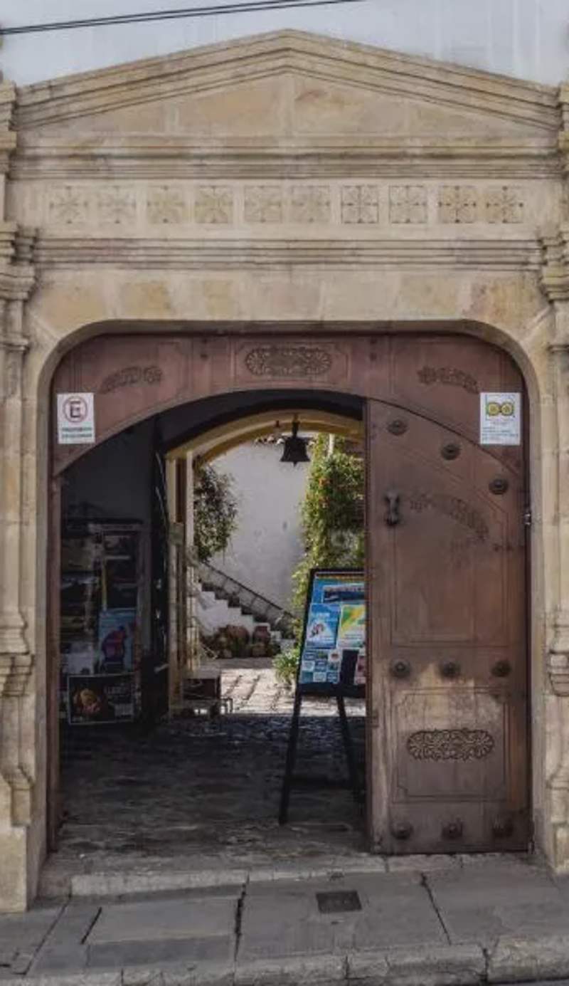 Casa Ramirez - Guest House