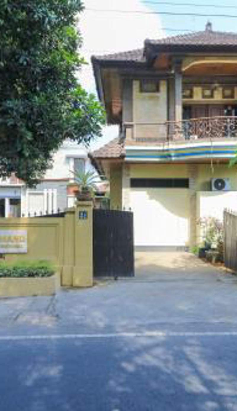 Manu Guest House 2