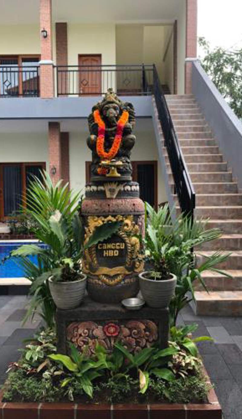 Canggu HBD