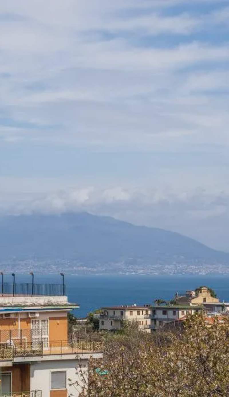 YourHome - Corso Italia Apt in Sorrento
