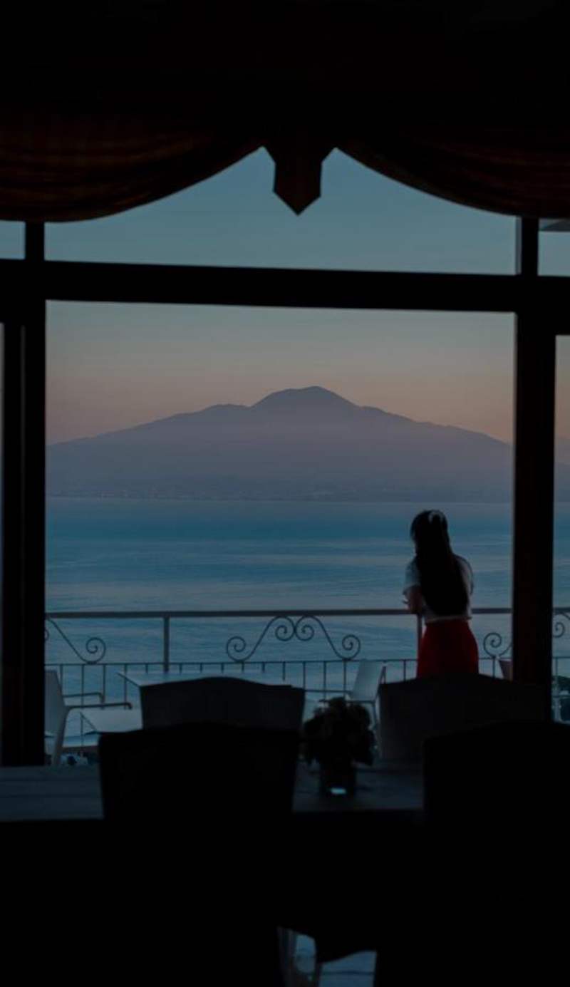 Hotel Il Nido Sorrento