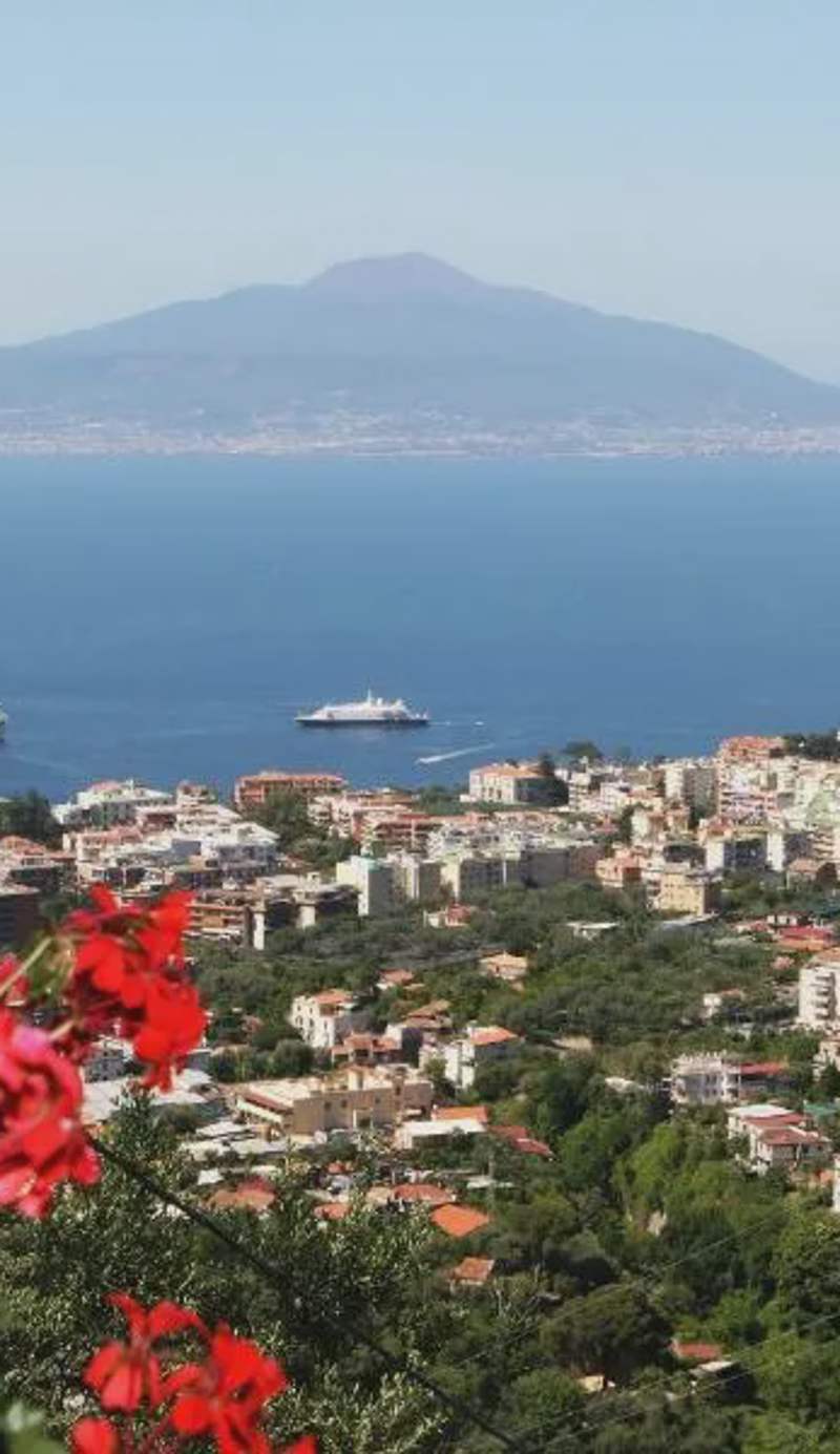 Casarufolo Paradise