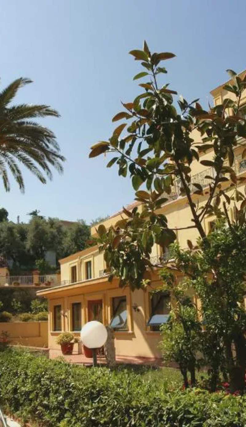 Hotel Villa Igea