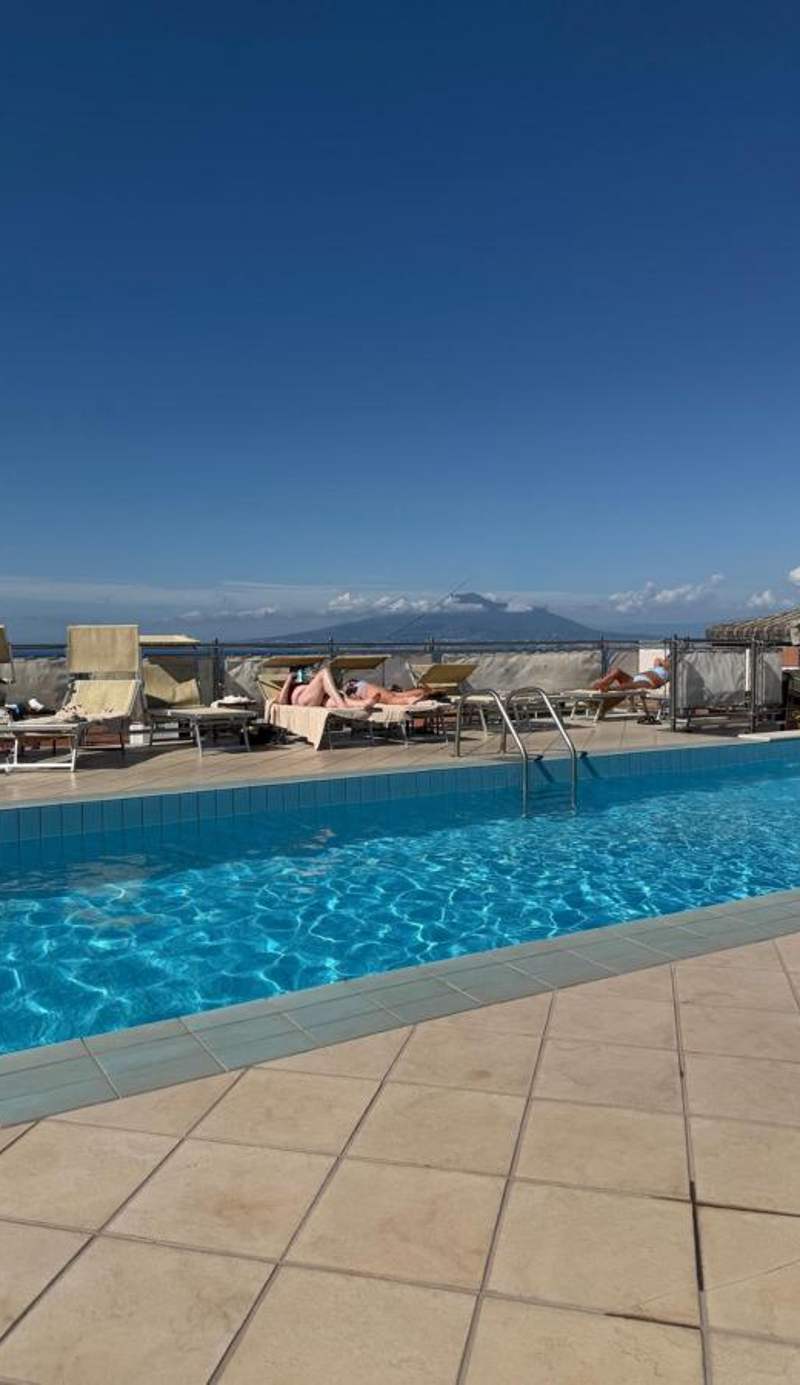 Grand Hotel Cesare Augusto