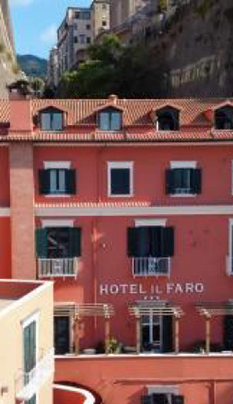 Hotel Il Faro