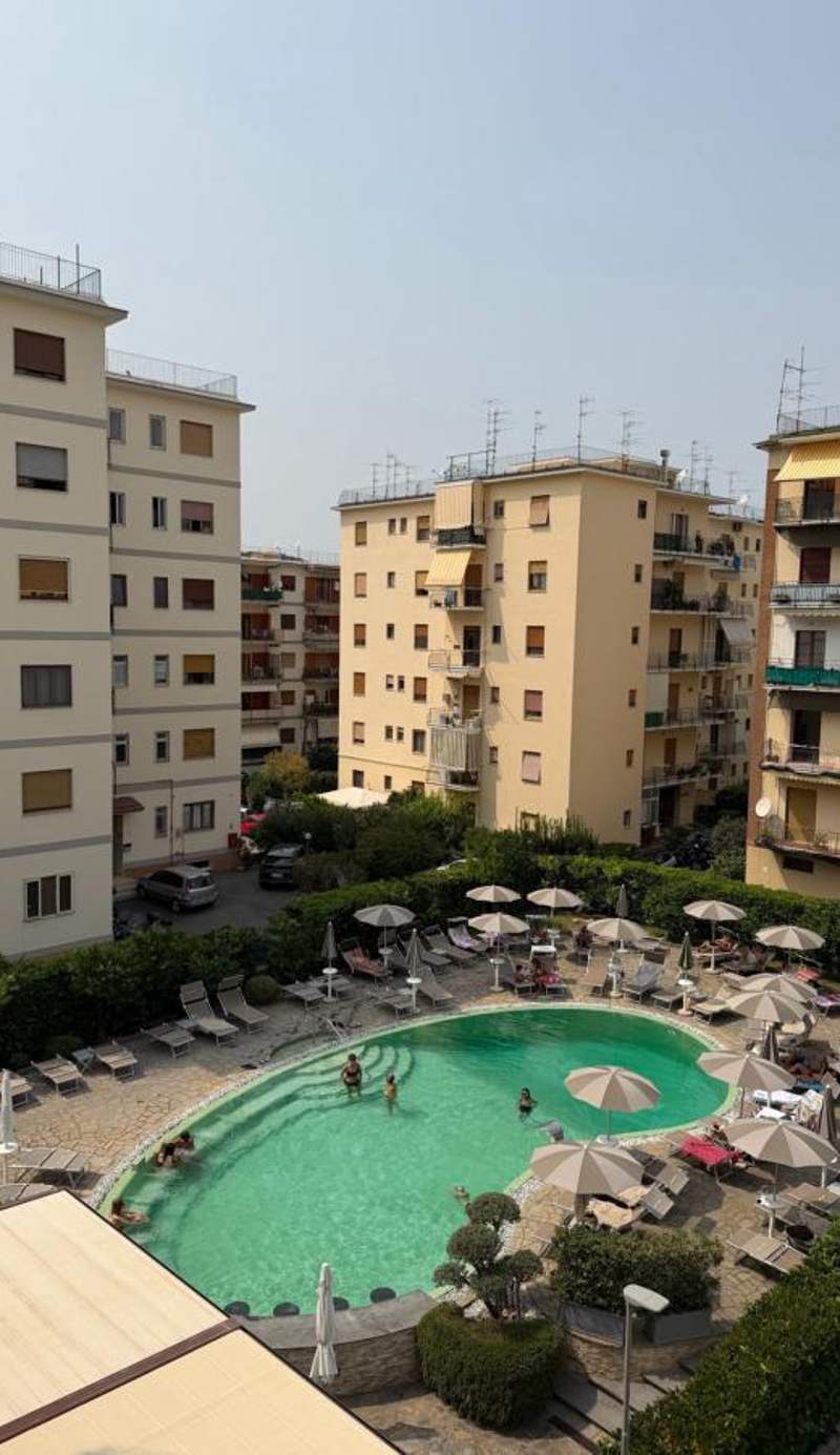 Hotel Leone