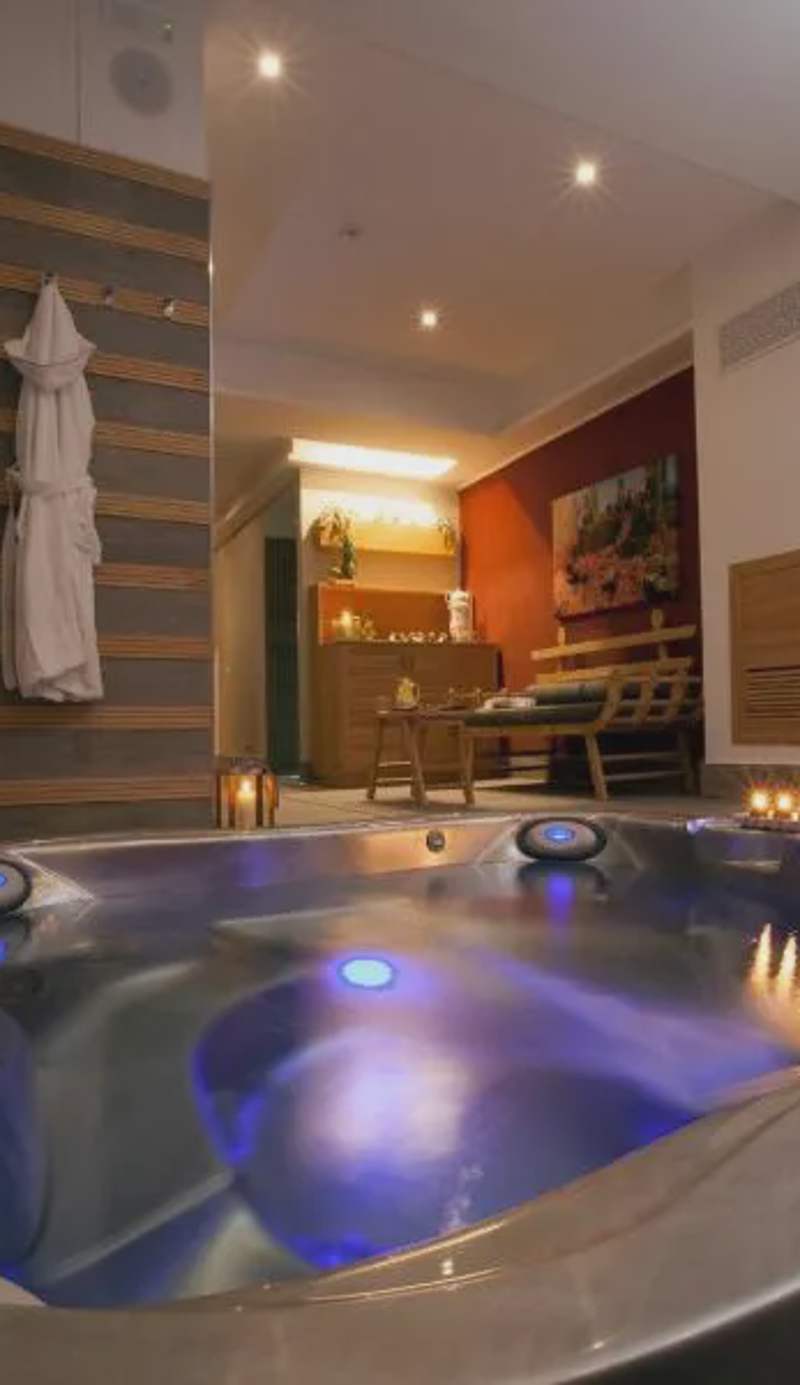 Hotel Tasso Suites & Spa