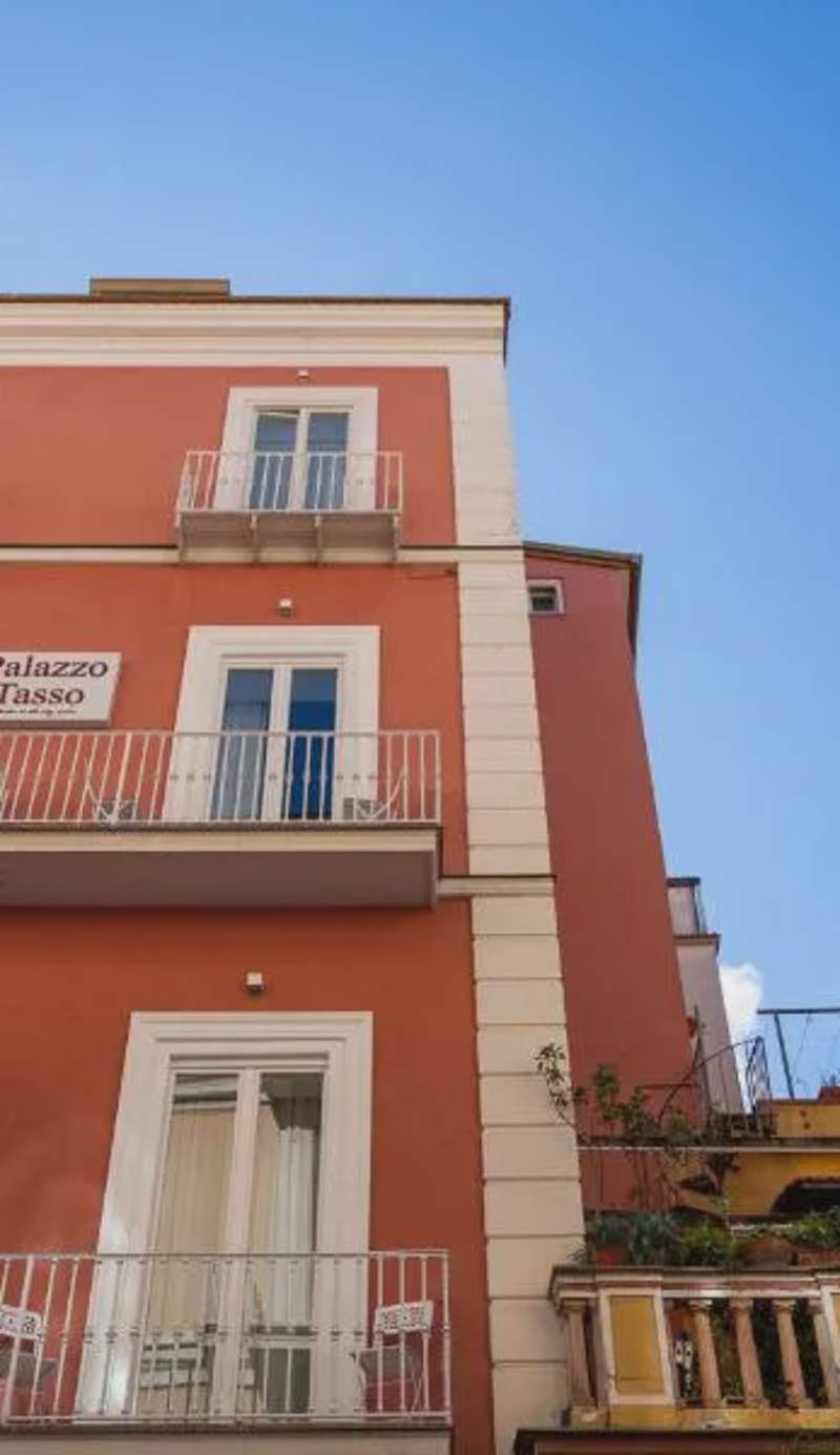 Palazzo Tasso